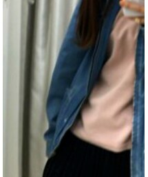 RALPH LAUREN | デニムジャケット