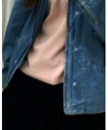 Crisp | Tシャツ/カットソー