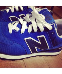 NEW BALANCE | ニューバランス(スニーカー)