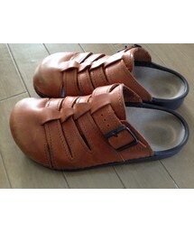 BIRKENSTOCK | ビルケンシュトック(サンダル)