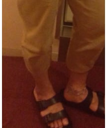 BIRKENSTOCK | サンダル