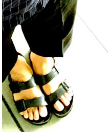 BIRKENSTOCK | サンダル