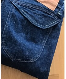 orSlow | デニムパンツ