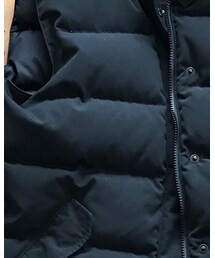 CANADA GOOSE | ダウンベスト