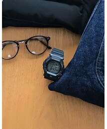 G-SHOCK | アナログ腕時計