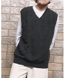 POLO RALPH LAUREN | ベスト
