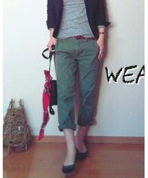 UNIQLO | パンツ