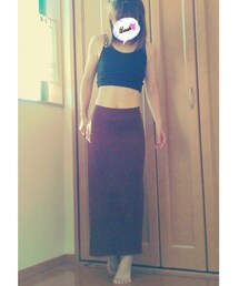 腹筋割るぞぉ💪 | ｼｯｸｽﾊﾟｯｸ目指します😏😏😂(その他)