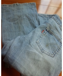 Levi's | デニムパンツ