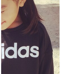 adidas | スウェット