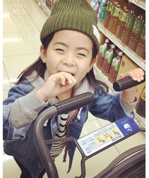 めっちゃ笑顔☺ | その他