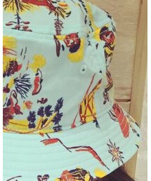 THE NORTH FACE | 帽子