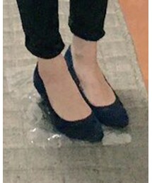 Re:EDIT | パンプス