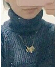 cepo | ネックレス