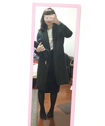 アウターあり | その他