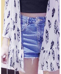 TOPSHOP | デニムパンツ