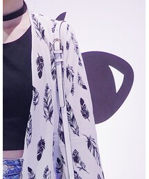 PAZZO | その他アウター