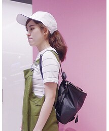 Girl's talk | Tシャツ/カットソー