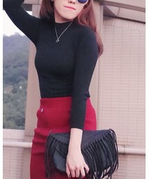 missfish21 | その他トップス