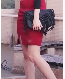 missfish21 | スカート