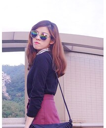 missfish21 | Tシャツ/カットソー