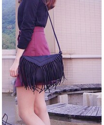 Missfish21 | ショルダーバッグ