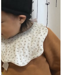 gelato pique Baby＆Kids | スタイ/よだれかけ
