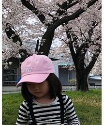 しまむら | キャップ