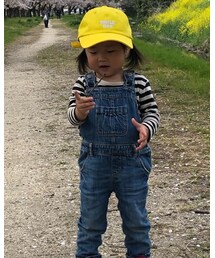 babyGAP | サロペット/オーバーオール