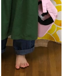 Birthday | デニムパンツ