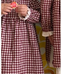 韓国子ども服 | ワンピース