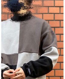 Montley | スウェット