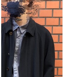KENZO | ステンカラーコート