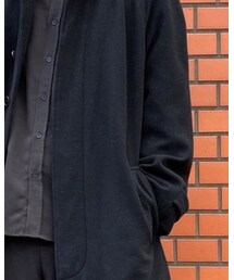 KENZO | ステンカラーコート
