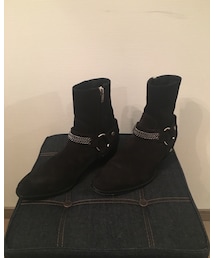SAINT LAURENT PARIS | ブーツ