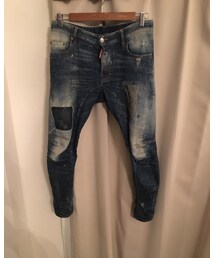 DSQUARED2 | デニムパンツ