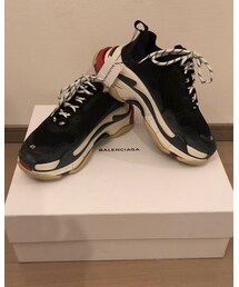 BALENCIAGA | スニーカー