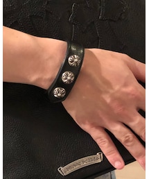 CHROME HEARTS | ブレスレット