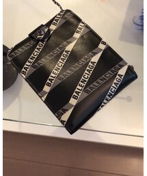 BALENCIAGA | コインケース