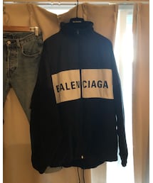 BALENCIAGA | ジャケット/アウター