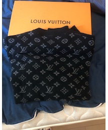 LOUIS VUITTON | ニット/セーター