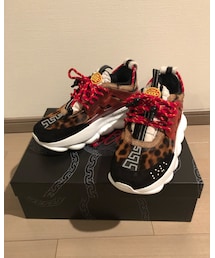 VERSACE | スニーカー