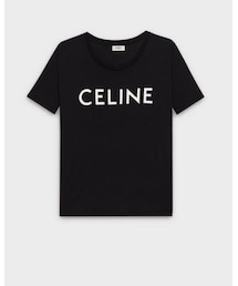 CELINE | Tシャツ/カットソー