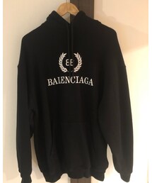 BALENCIAGA | パーカー