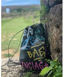 BALENCIAGA | バッグ