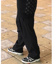 Maison Margiela | スラックス