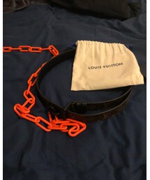 LOUIS VUITTON | ベルト