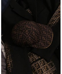 FENDI | キャップ