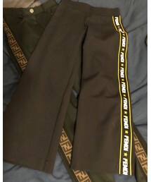 FENDI | その他パンツ