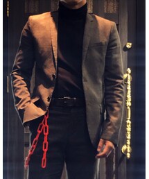 GU | ニット/セーター